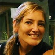 Profesora de inglés de todas las edades